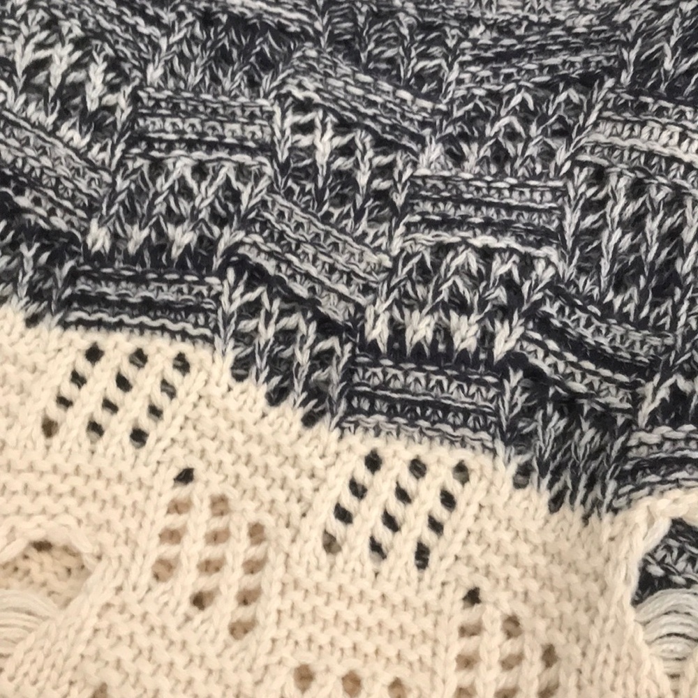 Double Zero Sweater From Altered State - image 8